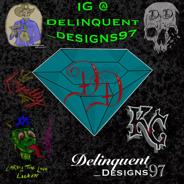 Delinquent Designs97